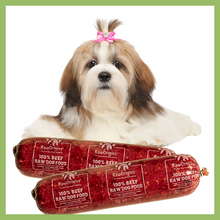Load image into Gallery viewer, Raw Origins - 100% All Beef - 2lbs (30lbs Box) - FREE SHIPPING