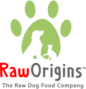 Raw Origins Pet